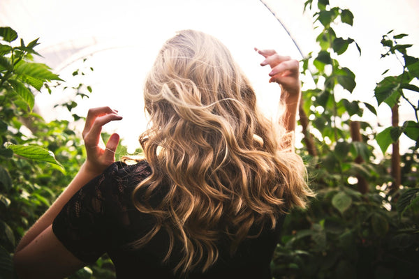 The Ultimate Spring Hair Refresh: Highlights, Blonde Hues, Light Balayage and Sun-Kissed Hair
