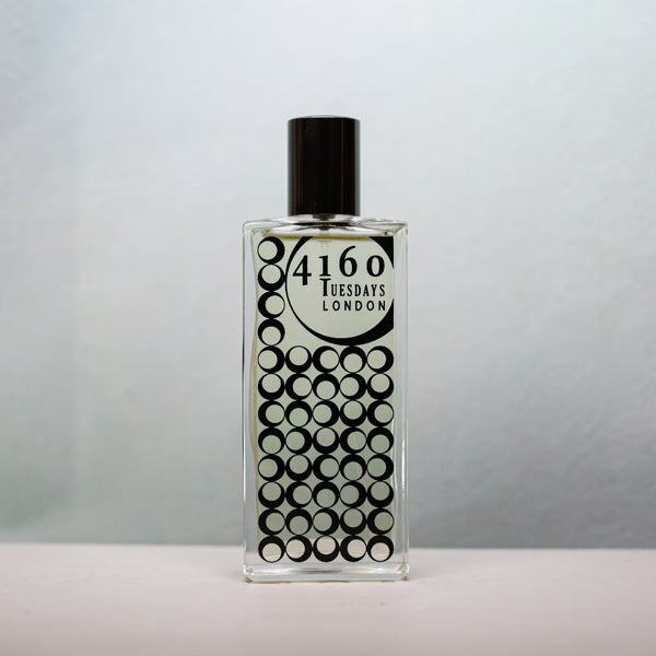 Wash Me In The Water, Eau de Parfum, Natural fragrance - Manzer Hair Studio