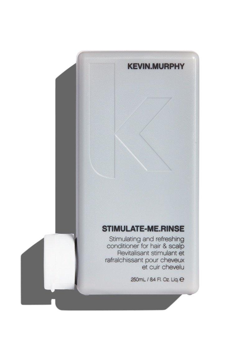 Stimulate me rinse, refreshing scalp and hair conditioner by Kevin Murphy  - Manzer Hair Studio