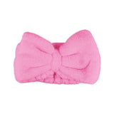 Aria Rise and Shine headband. Pink. The Best Hair Accessories in Canada.- Manzer Hair Studio