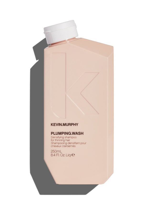 Plumping Wash, Thickening Shampoo for Thinning Hair by Kevin Murphy - Manzer Hair Studio - Online Shopping