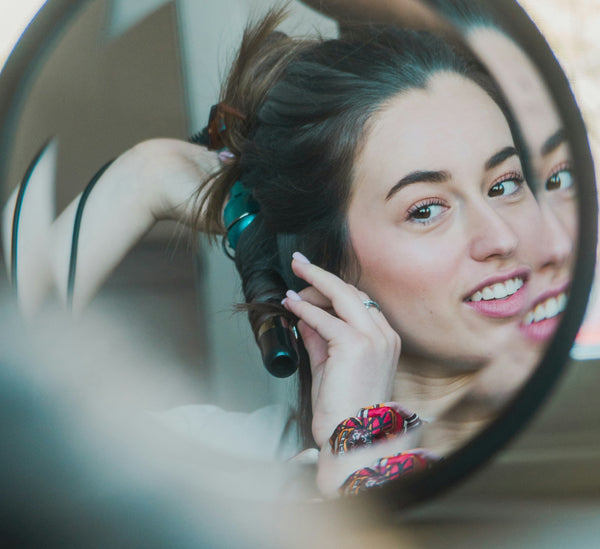 The Ultimate Heat Protection Guide for Sleek and Healthy Hair