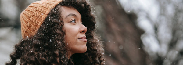 Winter Hair Hydration: Your Guide to Healthy, Moisturized Locks