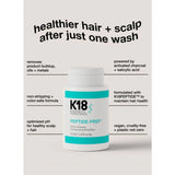 K18 Damage Repair Starter