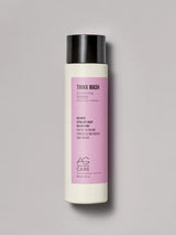 TIKK WASH - volumizing and scalp stimulating shampoo for thin hair by AG Hair care - Manzer Salon Toronto