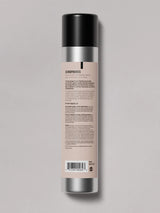 ultradynamics extra firm finishing spray, long lasting, by AG Hair Care - manzer Hair Studio 