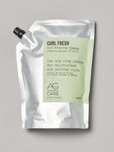 Healthy Curl conditioner by AG Hair - Curl Fresh - Manzer hair salon - Toronto