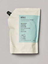 VITA C STRENGTHENING SHAMPOO - Hair Repair by AG - Manzer Hair Studio, Toronto