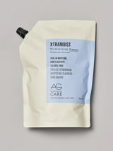 XTRAMOIST MOISTURIZING SHAMPOO - super hydrating shampoo by AG Hair Care at Manzer Hair Studio, Toronto