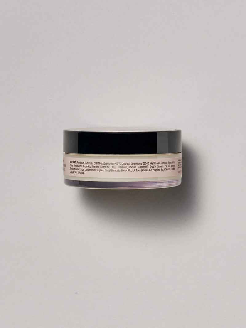 The best pomade for a medium hold - AG Infrastructure - Manzer Salon