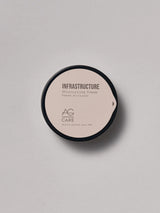 INFRASTRUCTURE STRUCTURIZING POMADE