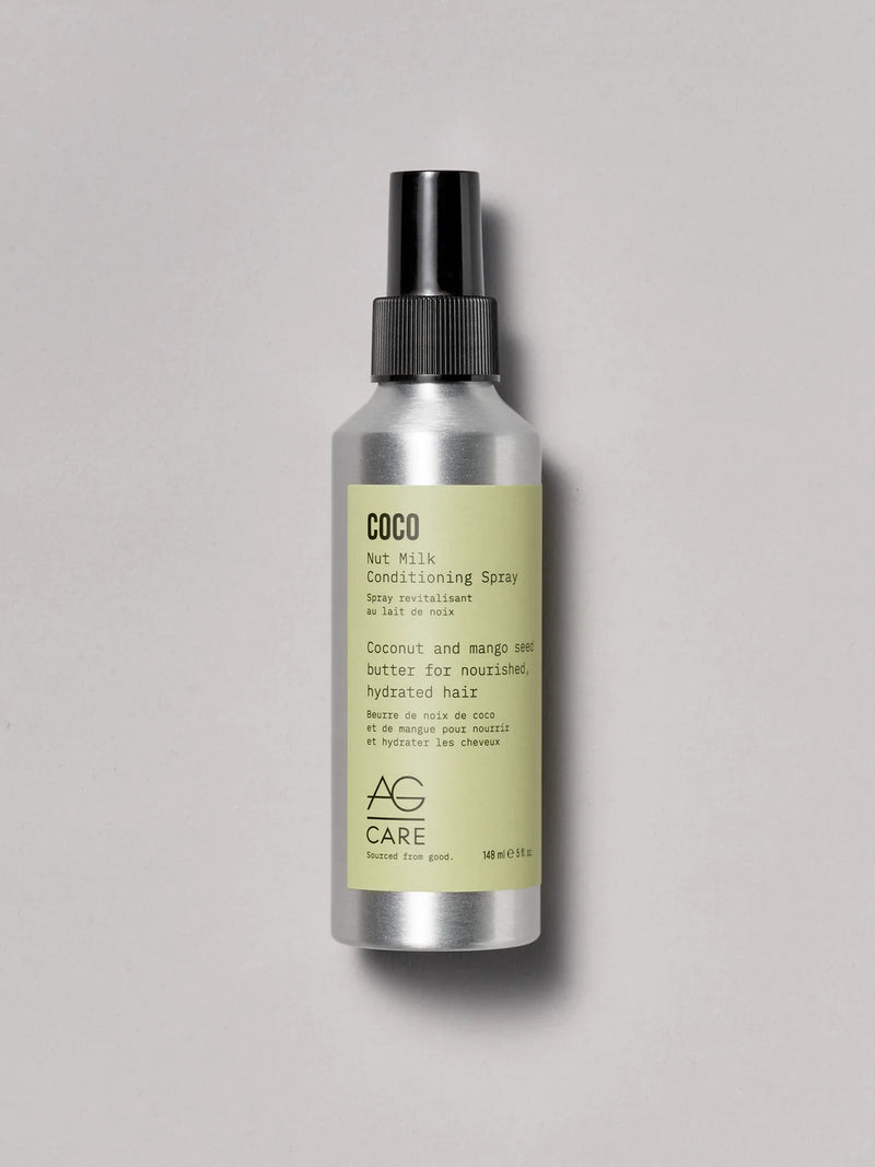 Coco- AG Hair Care - The best Conditioning Spray 