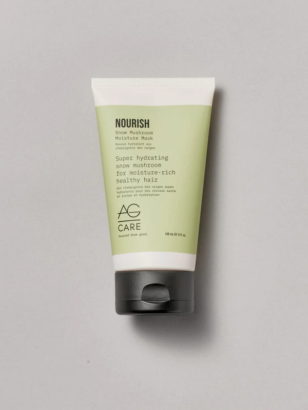 NOURISH Nourishing Moisture Mask by AG Care, Manzer Hair Studio