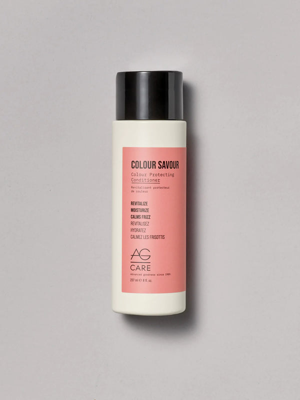Colour Savour - AG Hair Care - The Best Vegan Colour protecting conditioner