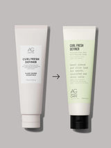 The best Natural curl definer - AG Hair - Curl Fresh Definer - Danforth