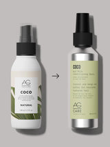 Coco- AG Hair Care - The best Conditioning Spray  - Manzer Salon