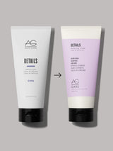 The best curl defining cream - DETAILS - AG Hair Care - Danforth