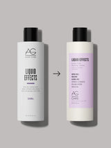 LIQUID EFFECTS EXTRA-FIRM STYLING LOTION by AG, Manzer Hair Studio - online store