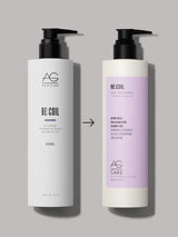 RE:COIL, The Best curl definer by AG Care - Manzer Hair Studio, Toronto