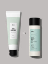 VITA C STRENGTHENING CONDITIONER - hair repair by AG Hair Care - Manzer Hair Studio 