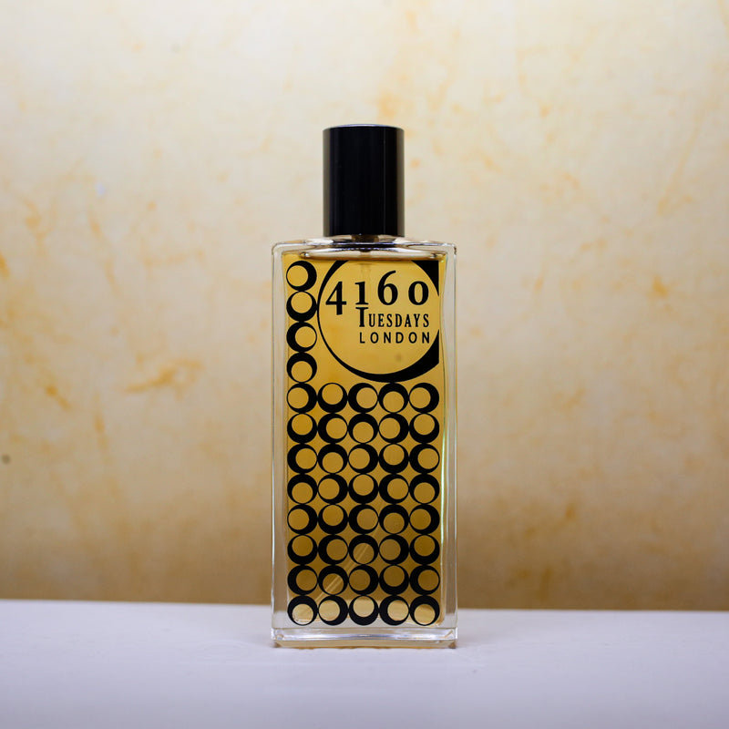 Hammersmith Tea and Biscuites Eau de Parfum - Women's perfume