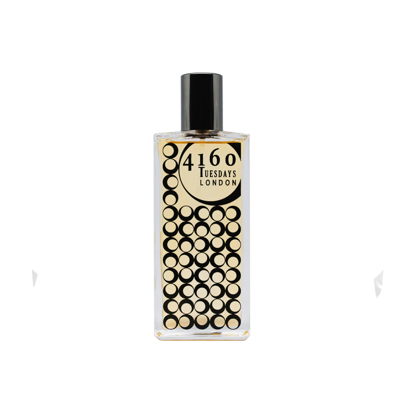 Hammersmith Tea and Biscuites Eau de Parfum - Women's perfume