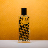 The Orange Tree Eau de Parfum - Natural fragrance - Manzer hair Studio