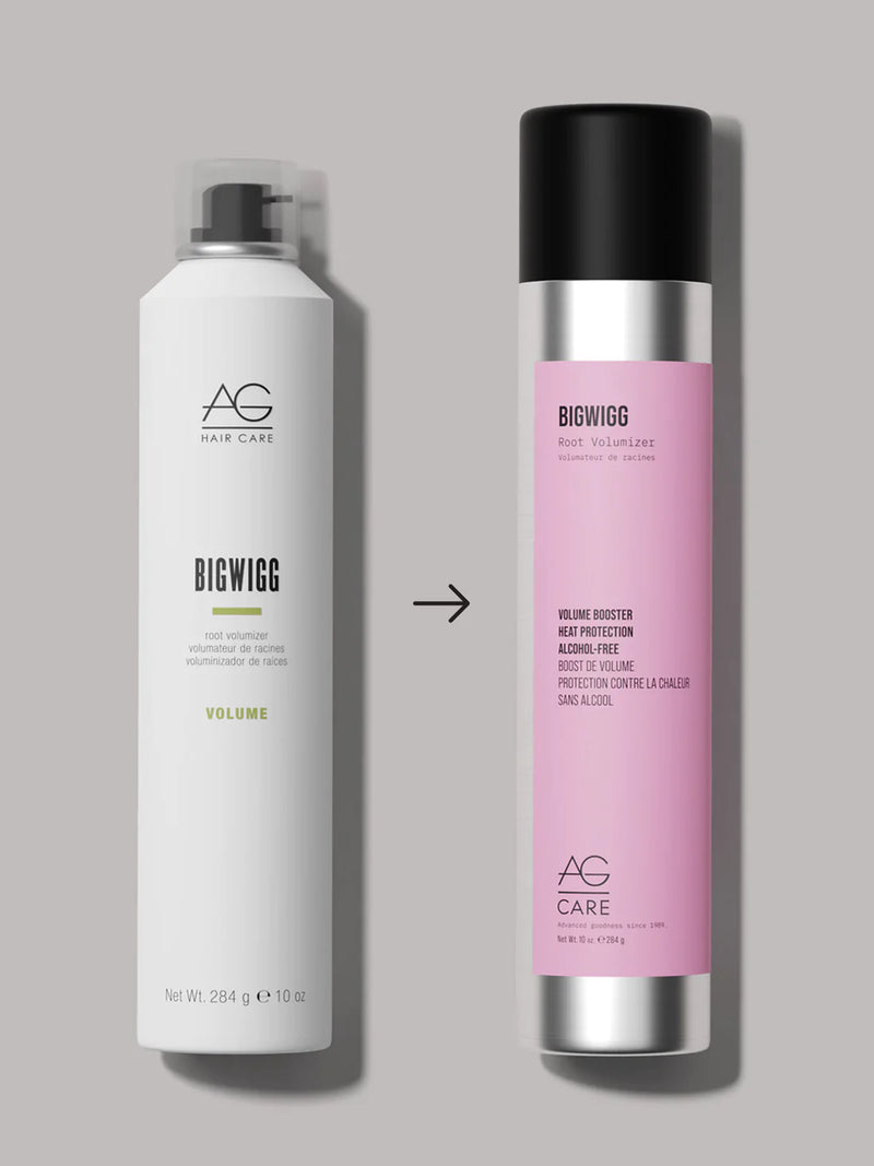 BigWigg - Best AG Hair Products in Toronto 