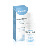 Riciniol Castor oil, bio-emulsion to protect and heal skin - Bright Eyes - Manzer Hair Studio - Online Store