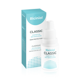 Riciniol Castor oil, bio-emulsion to protect and heal skin - Manzer Hair Studio - Online Store