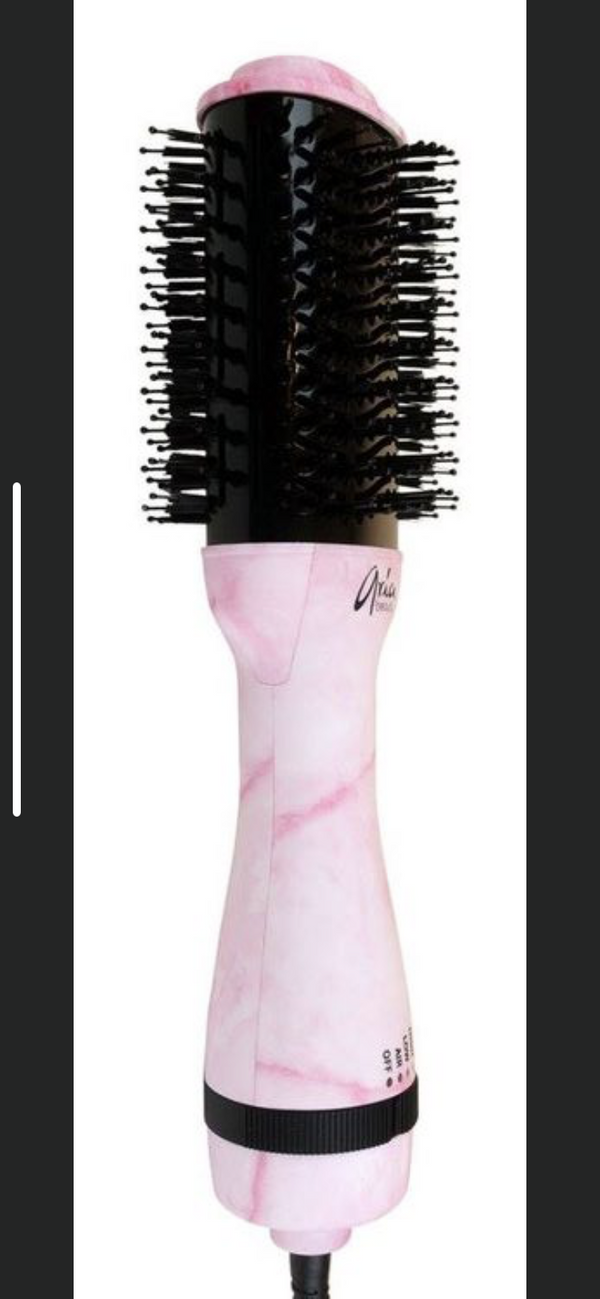 Aria | The best Blow dry hair brush - Manzer Hair Studio