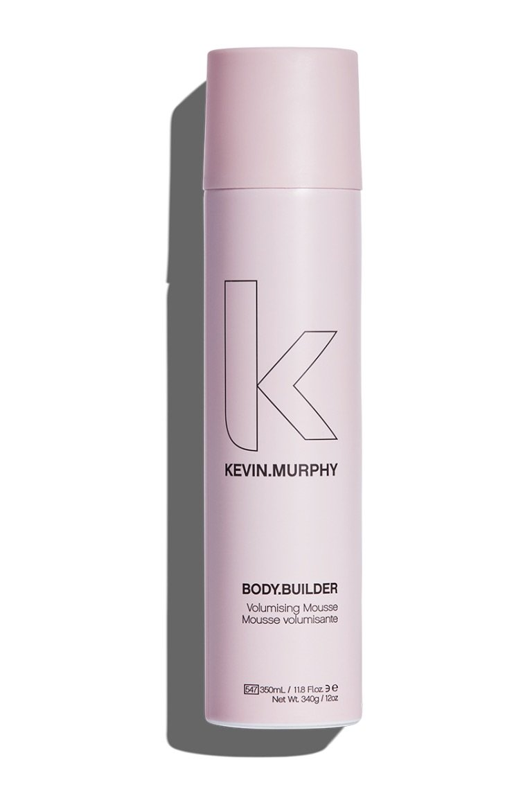 Body Builder by Kevin Murphy. The Best Volumizing Mousse at - Manzer Hair Studio