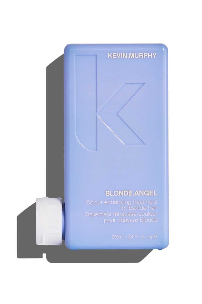 Kevin Murphy Hair Products. Best Colour enhancer. Blonde angel treatment - Manzer Hair Studio