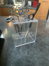 Scissor Stand - Hair Salon Supply Products - 