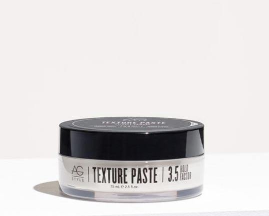Texture paste styling paste by AG - Manzer Hair Studio