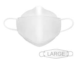 The best flat fold respirator face masks
