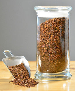 Roots n bean - coffee Alternative - Manzer Studio, Toronto