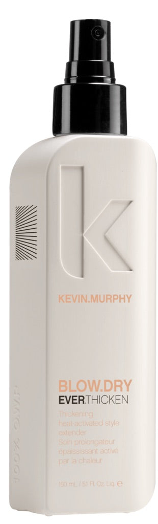 Blow Dry Thicken by Kevin Murphy - Manzer Salon Toronto - Shop online