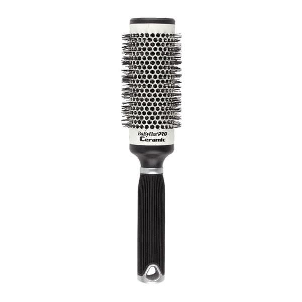 The Top Ceramic round brush - Hair Styling Tools Manzer Hair Studio