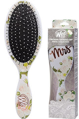 Pro wet brush - The best detangling brush- Manzer Hair Studio Online Shop