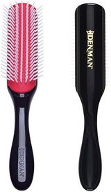 Denman Brush - Manzer Hair Studio - Best Hair brushes - Toronto
