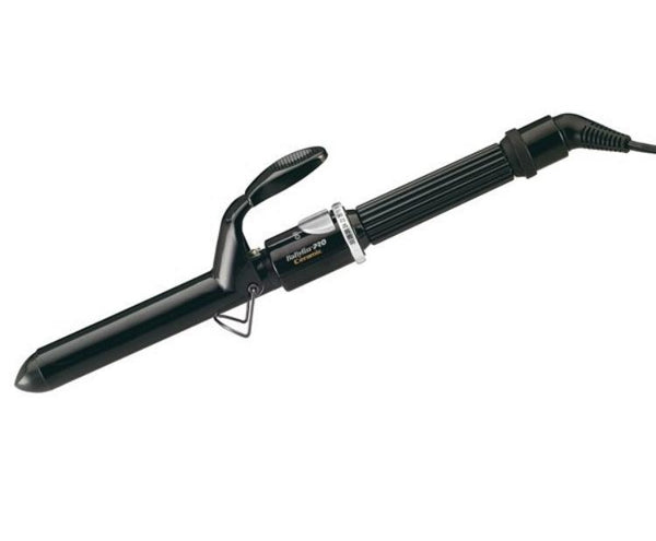 Babyliss curling iron. Best Hair Styling Tools in Toronto. Manzer Hair Studio