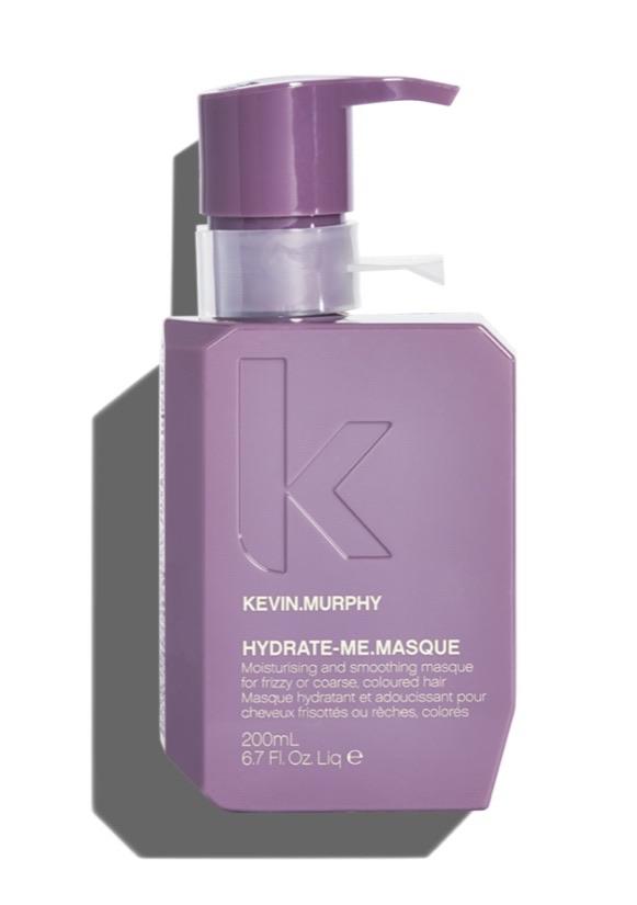 Best Hydrating Mask for Dry Hair - Hydrate me masque - Manzer Hair Studio