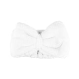 Aria Rise and Shine headband - White - The Best Hair Accessories in Toronto - Manzer Hair Studio