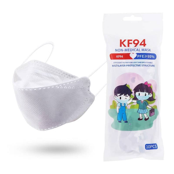 Kid's medical face mask in Toronto - online shopping - Manzer hair Salon