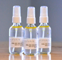 The Best Natural Bug Repellant - Vervain Bug Spray - Manzer Salon
