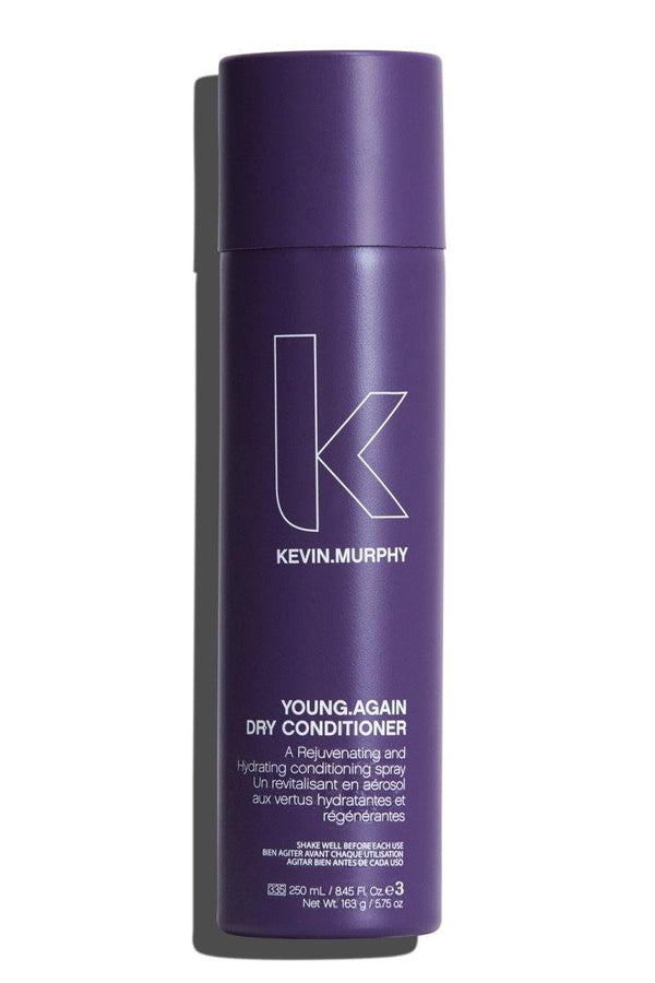 Young again dry conditioner, anti-aging, hydrating conditioner - Manzer Hair Studio