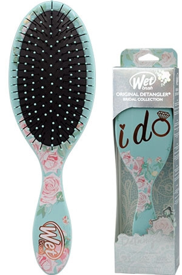 Pro wet brush - The best detangling brush- Manzer Hair Studio Online Shop