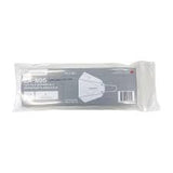 The best flat fold respirator face masks - Toronto, Danforth