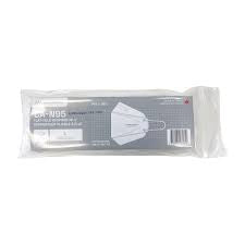 The best flat fold respirator face masks - Toronto, Danforth